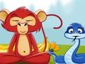 Spil Børn Zoo sjov online