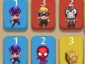 Spil Super Hero online Spil Super Hero online