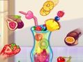 Spil Sommerfriske smoothies online