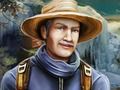 Spil Grusom Mountain  online