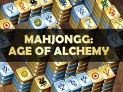 Spil Mahjong: Alchemy Age online