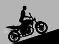 Spil Shadow Biker  online
