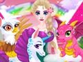 Spil Magic Zoo online