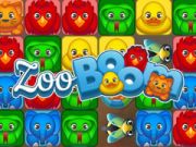 Spil Zoo Boom online