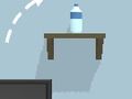Spil Flaske Flip 3D  online