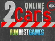 Spil 2 biler online  online