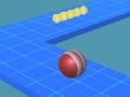 Spil Ball Racer online