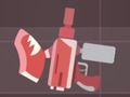 Spil Brugerdefineret pistolskaber online