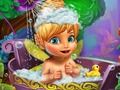 Spil Pixie Baby Bath online