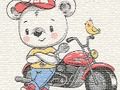 Spil Puslespil Cartoon Kids Games  online