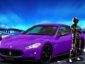 Spil Maserati Granturismo 2018 online