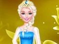 Spil Prinsesse Fashion Cosplay  online