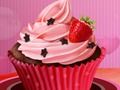 Spil Første date: Love Cupcake  online
