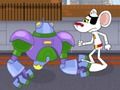 Spil Fare Mus Super Awesome Danger Squad  online