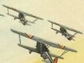 Spil Fly puslespil 2  online