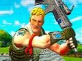 Spil Battle Royale Puzzle Challenge online