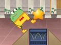 Spil Huga's Adventures Around the Globe: Puslespil  online