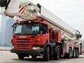 Spil Trucks Puslespil 2  online