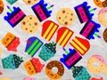 Spil Sweet Candy Challenge online