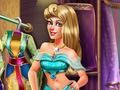 Spil Søvne Prinsesse Hemmelige Garderobe  online