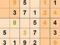 Spil Dagelijkse Sudoku online