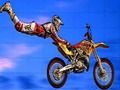 Spil Motocross Puslespil Udfordring  online