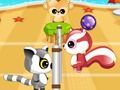 Spil Racoon headbold online Spil Racoon headbold online