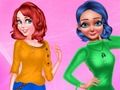 Spil Prinsesser Chic Udvikling  online