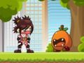 Spil Ninja Adventure online