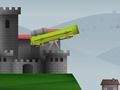 Spil Sandcastle - gammel invasion  online
