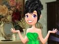 Spil Cutie Girl Dress Up online