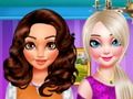 Spil BFF Princess Perfekt soveværelsesindretning  online
