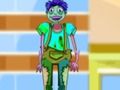 Spil Pinata Zombie Hunter online