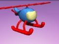 Spil Helikopterskytte  online
