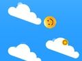 Spil Rullende emoji  online