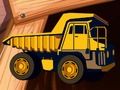 Spil Dump truck farvelægning online