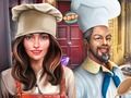 Spil MasterChef-hemmeligheder  online