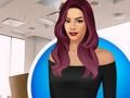 Spil Super Girl Story online