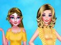 Spil Sommer sjov mode  online