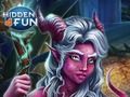 Spil Dragon`s Labyrinth online