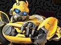 Spil Transformers BumbleBee musikmix  online