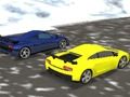 Spil Hill Drift 3d online