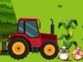 Spil Farm Dice Race online