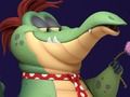 Spil Alligator Puzzle  online