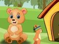 Spil Bear Home online