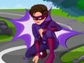 Spil Superhelte Jigsaw  online