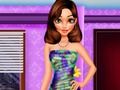 Spil Prinsesser Sunflower Delight  online