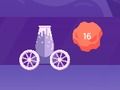 Spil Ball Blast online