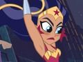 Spil DC Super Hero Girls: Super sent online