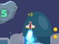 Spil Galaxy Defense  online